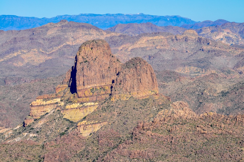 Don’t Do These 8 Things on the Ridgeline&nbsp;Trail