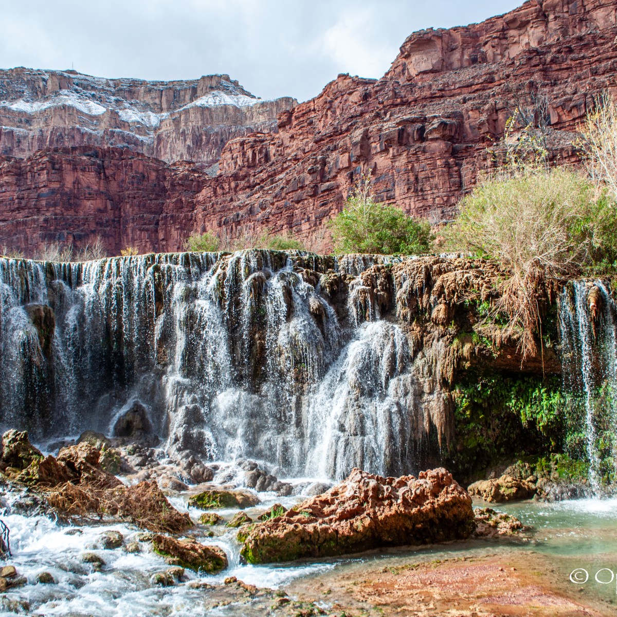 Havasupai Trail: How to Get a Reservation (and Actually Be&nbsp;Ready)