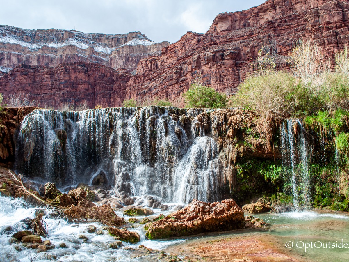 Havasupai Trail: How to Get a Reservation (and Actually Be&nbsp;Ready)